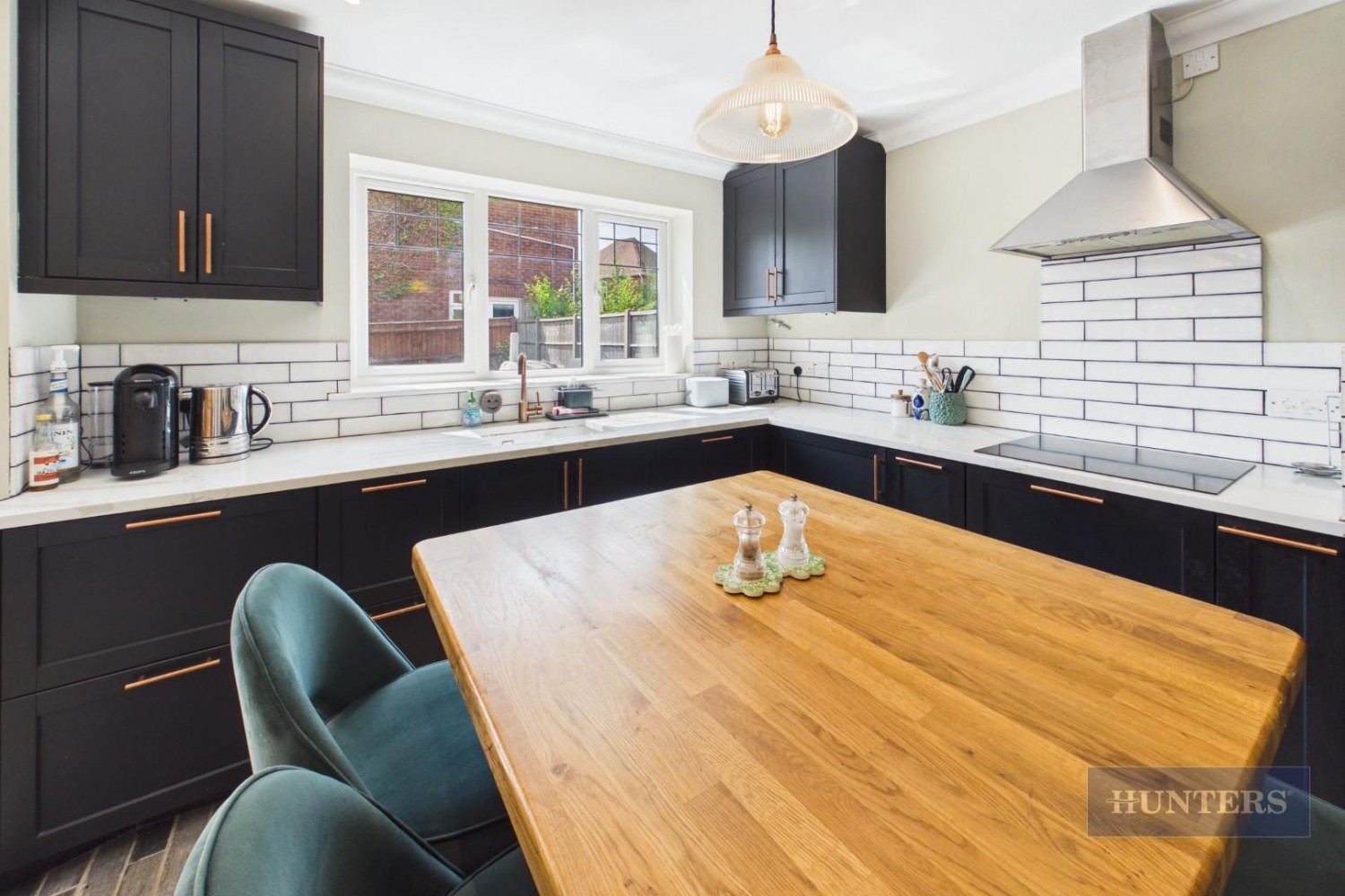 5 bedroom House for sale in Glen Eyre Road, Southampton, SO16