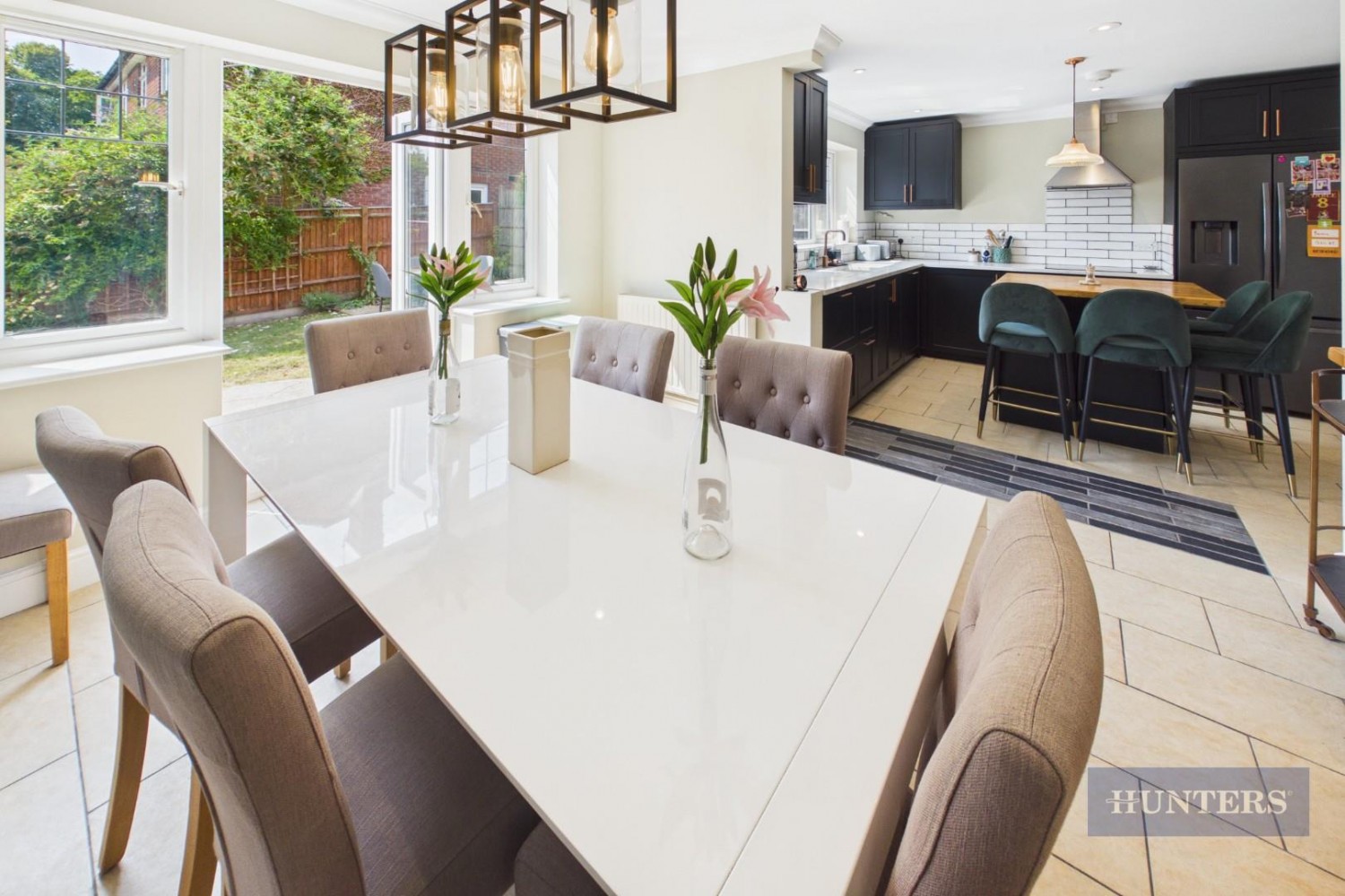 5 bedroom House for sale in Glen Eyre Road, Southampton, SO16