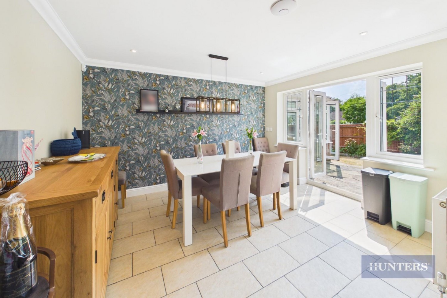 5 bedroom House for sale in Glen Eyre Road, Southampton, SO16