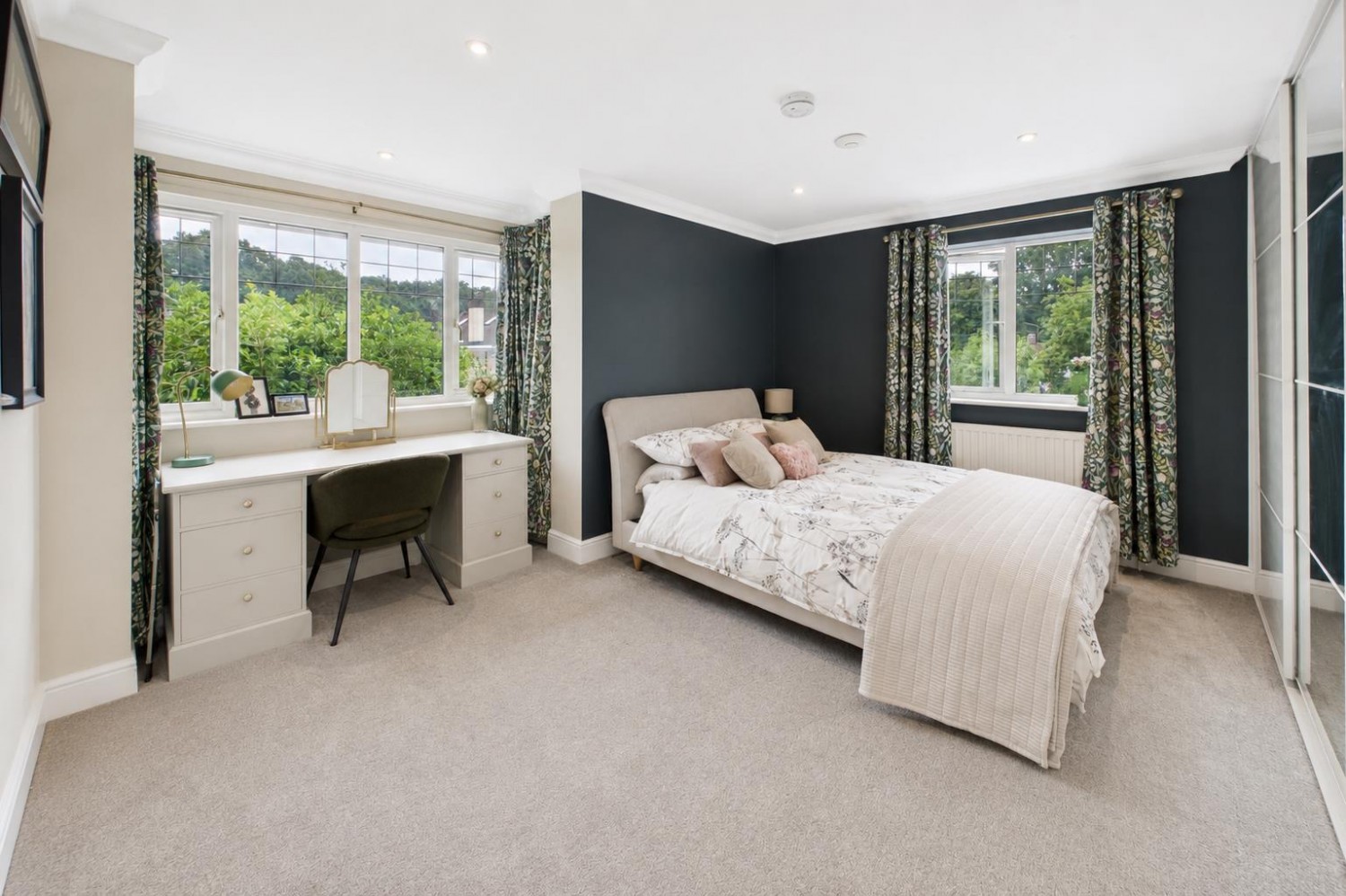 5 bedroom House for sale in Glen Eyre Road, Southampton, SO16