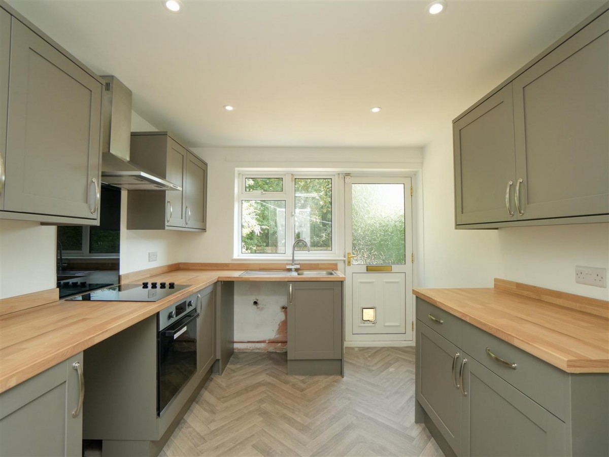 Kirklands, Strensall, York
