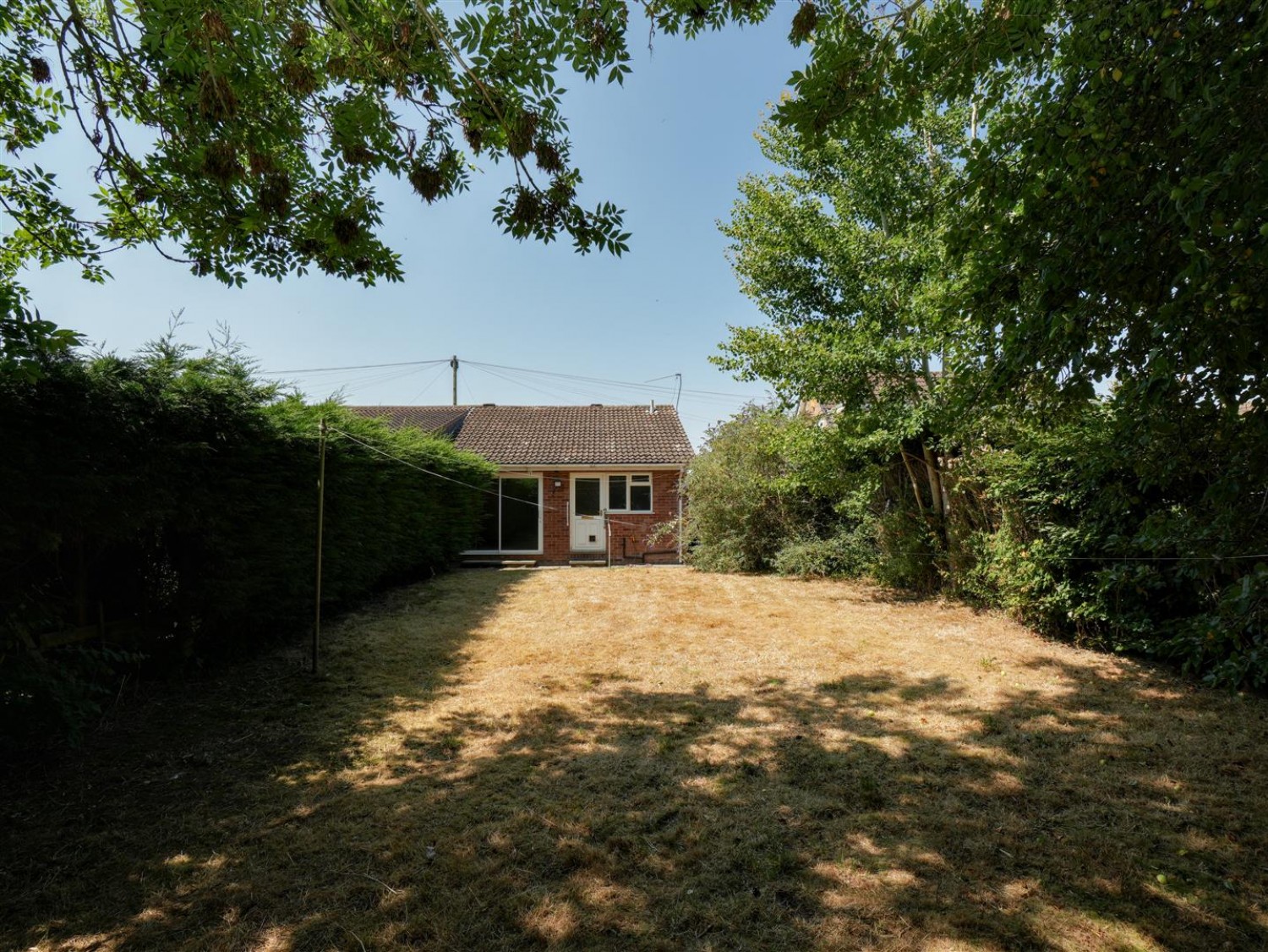2 bedroom Bungalow for sale in Kirklands, Strensall, York
