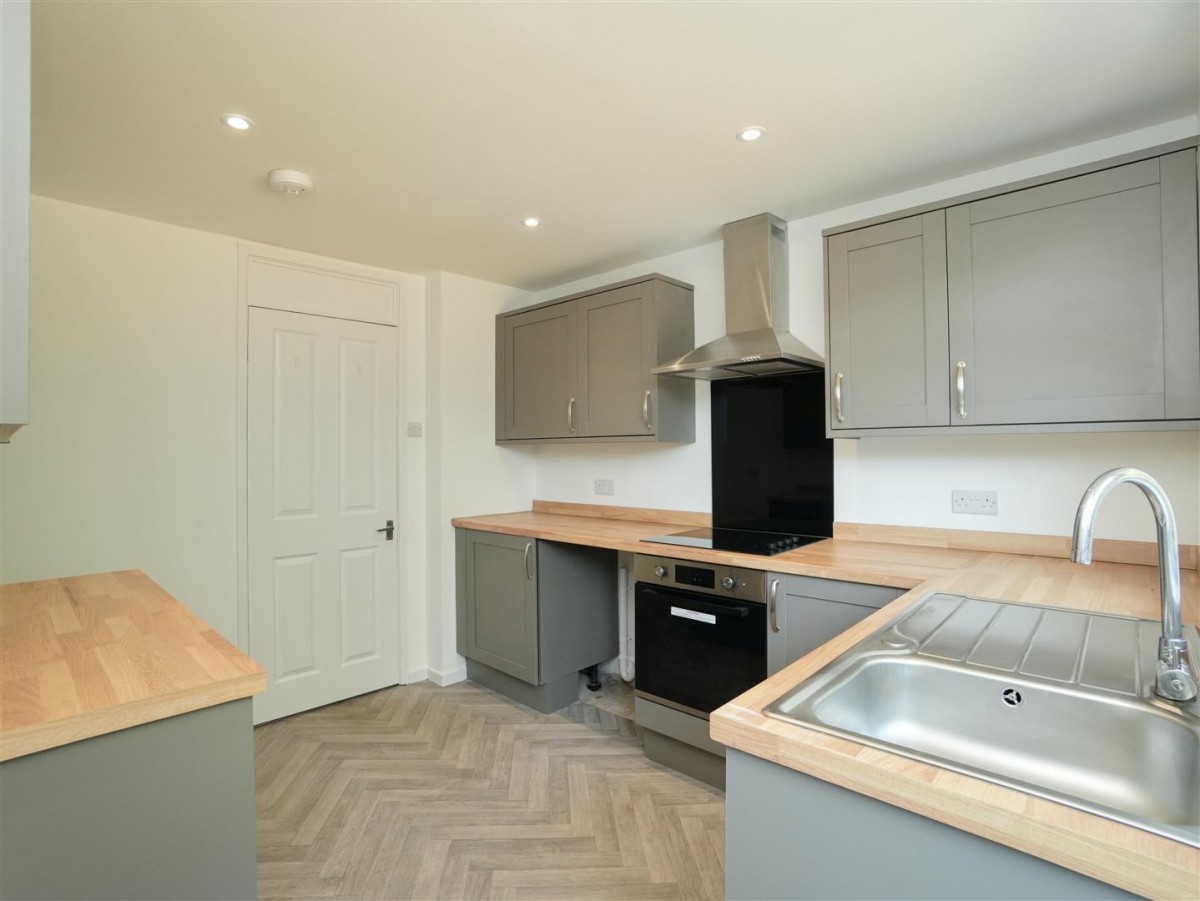 Kirklands, Strensall, York