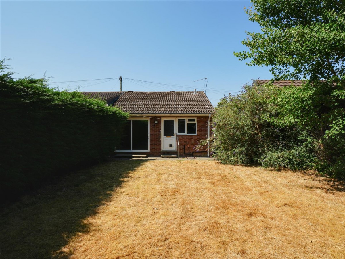 Kirklands, Strensall, York