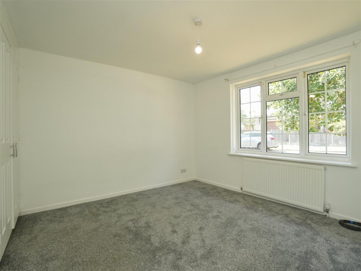 Kirklands, Strensall, York