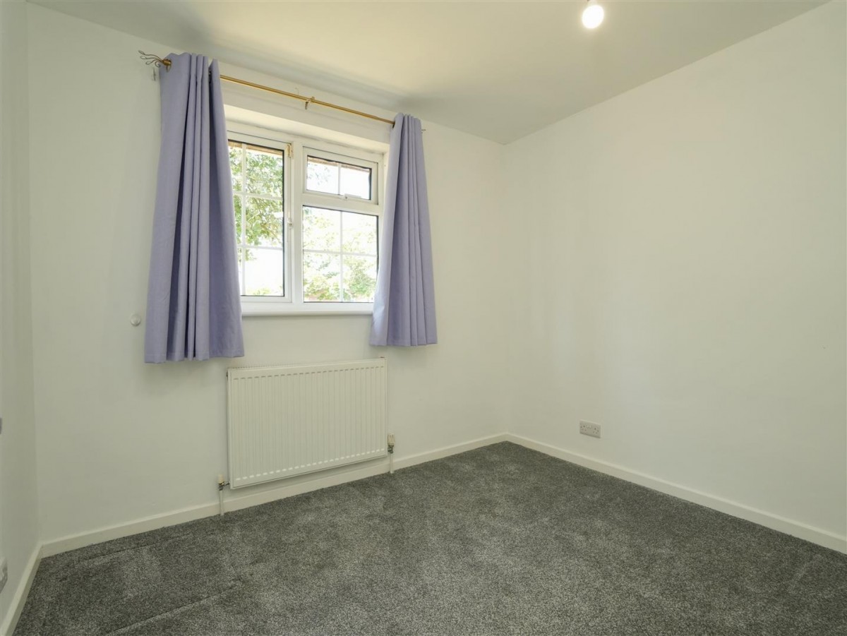 Kirklands, Strensall, York