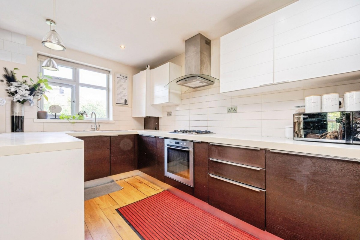 Whitefriars Drive, Harrow