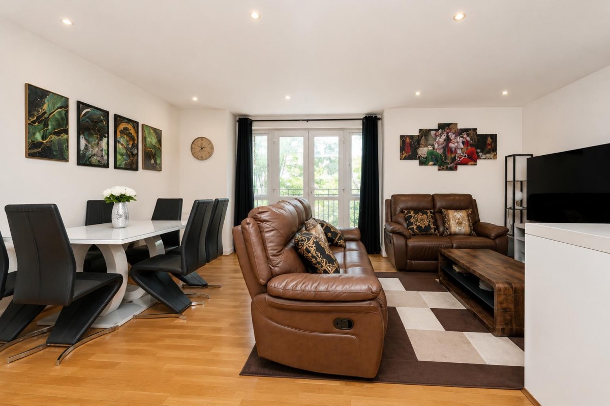 Whitefriars Drive, Harrow