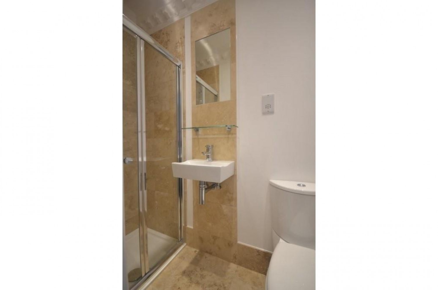 1 bedroom Flat to let in William Hall, Reading, Berkshire