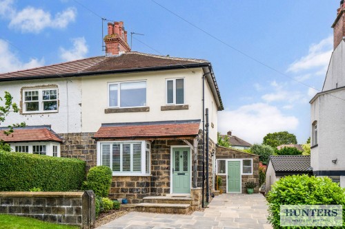 Rufford Bank, Yeadon, Leeds
