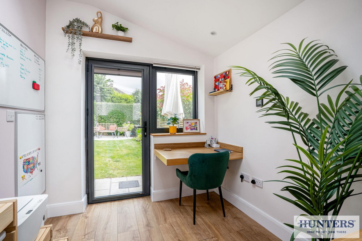 Rufford Bank, Yeadon, Leeds