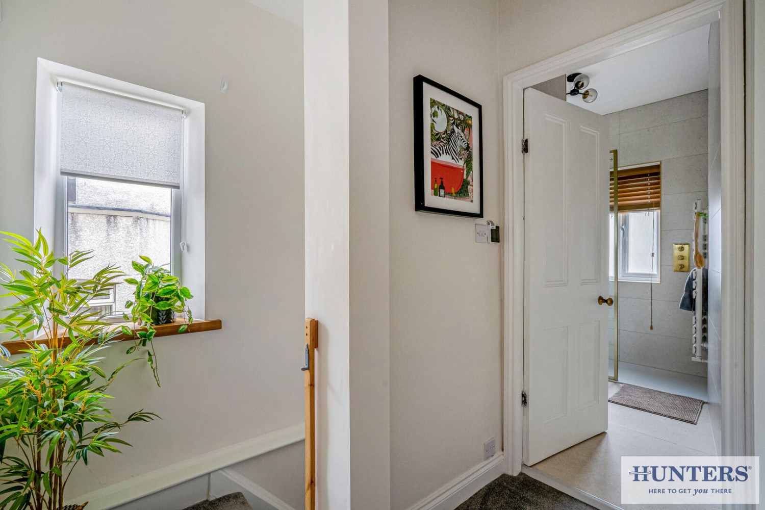3 bedroom House to let in Rufford Bank, Yeadon, Leeds