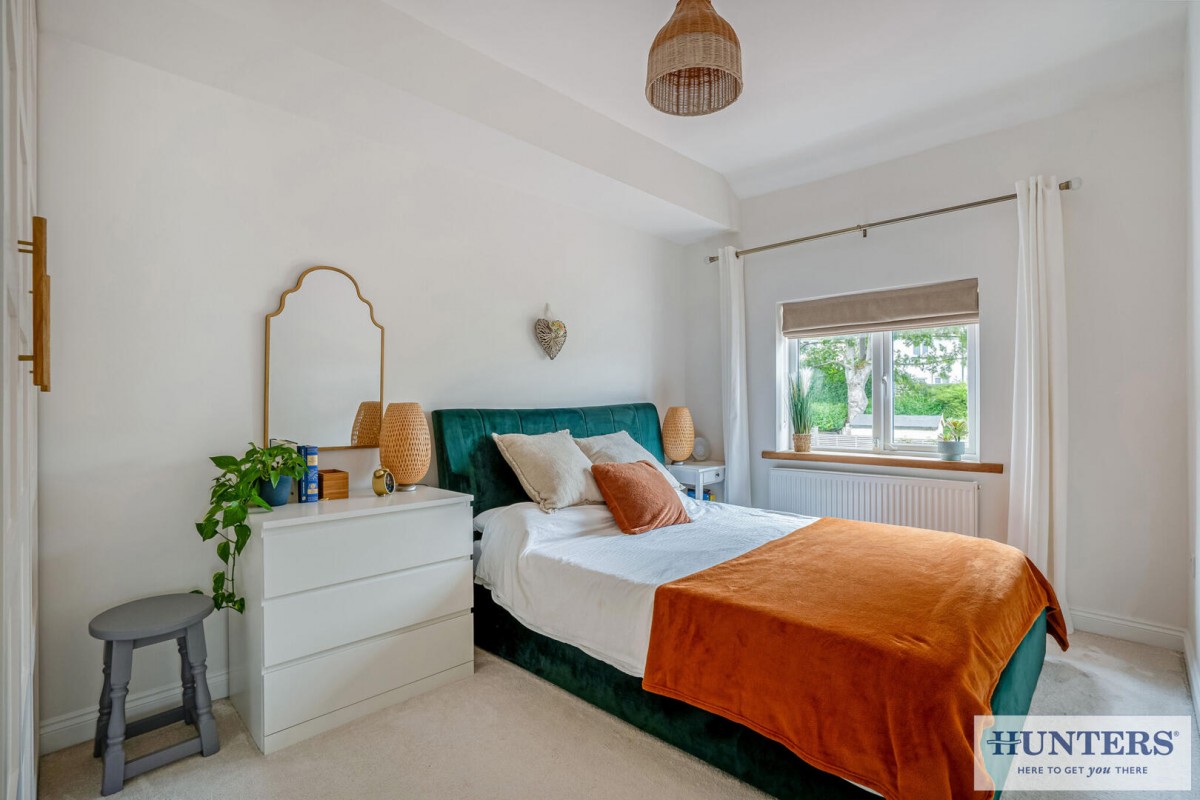 Rufford Bank, Yeadon, Leeds