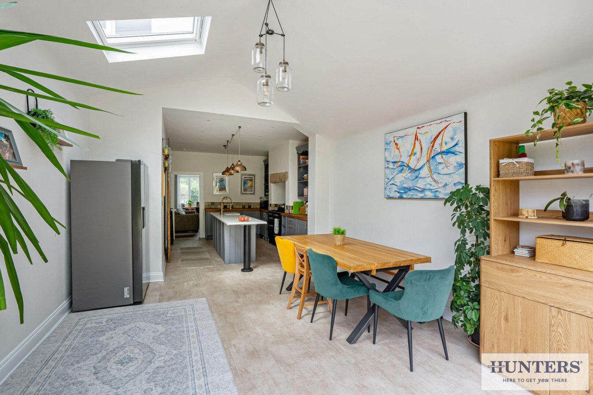 Rufford Bank, Yeadon, Leeds