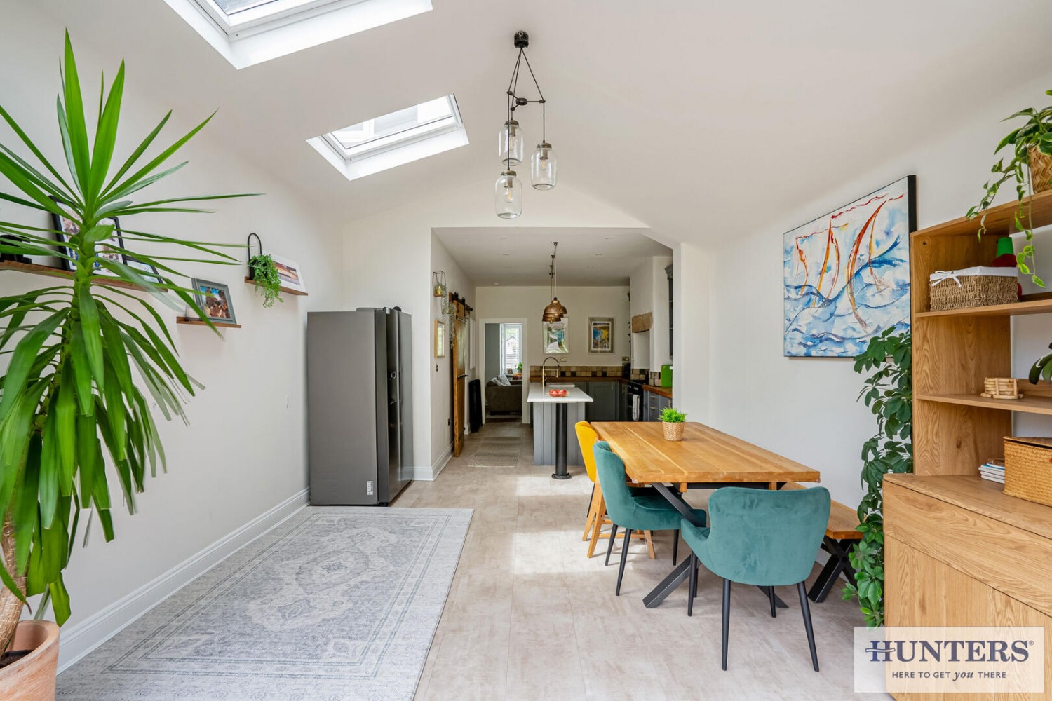 3 bedroom House to let in Rufford Bank, Yeadon, Leeds