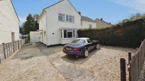 Melrose Avenue, Yate, Bristol