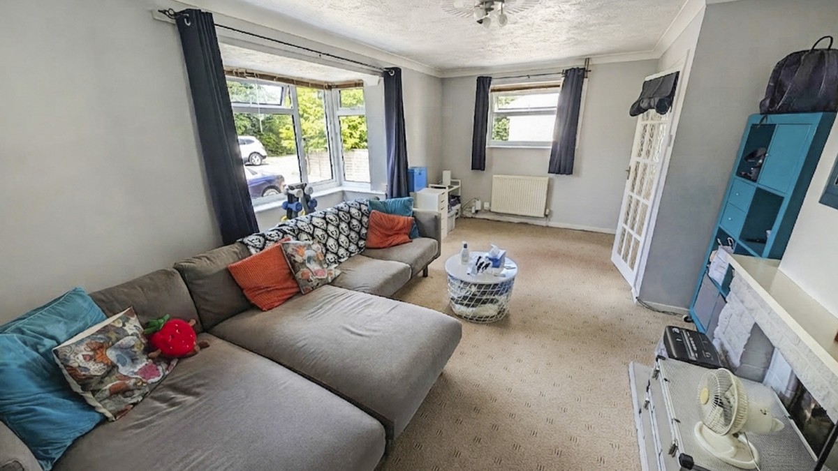 Melrose Avenue, Yate, Bristol