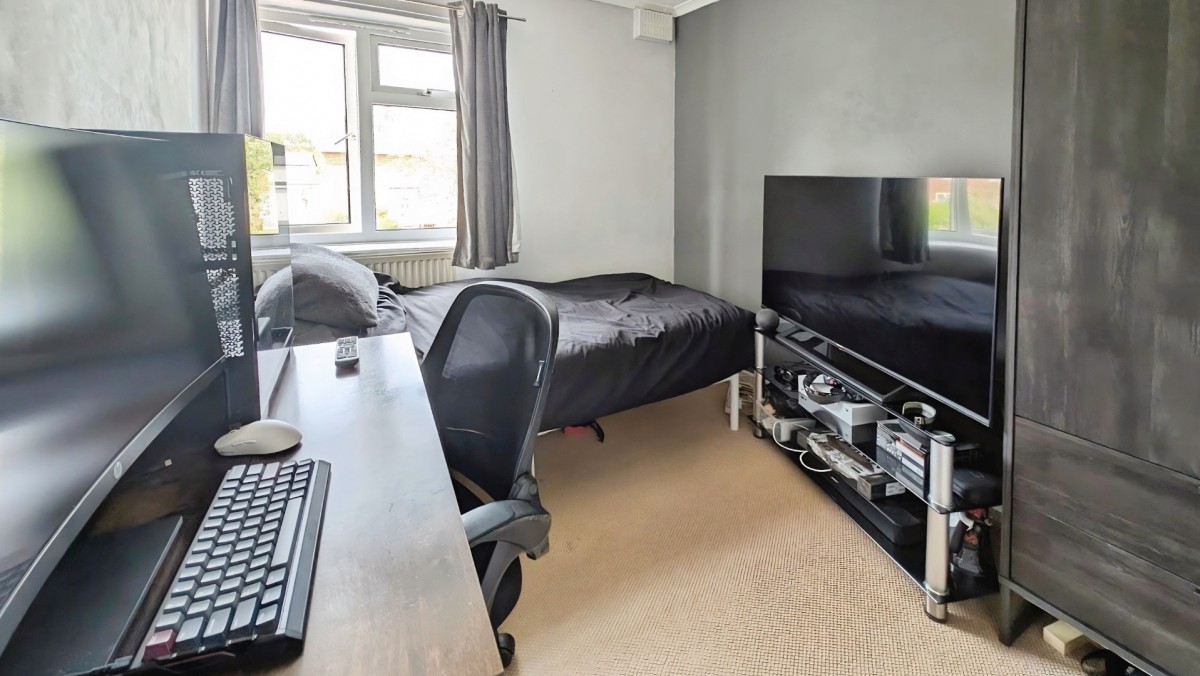 Melrose Avenue, Yate, Bristol