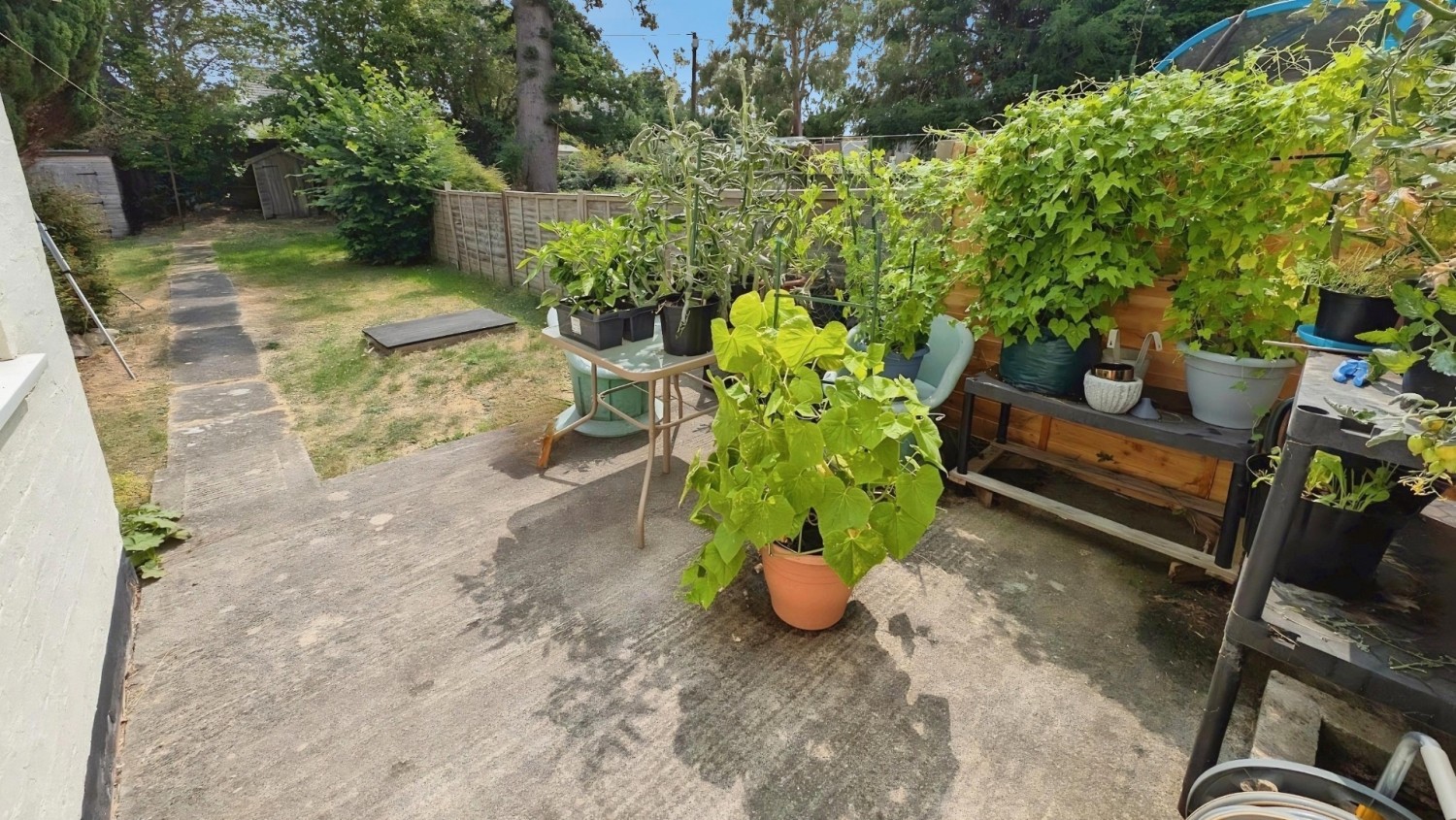 3 bedroom House for sale in Melrose Avenue, Yate, Bristol