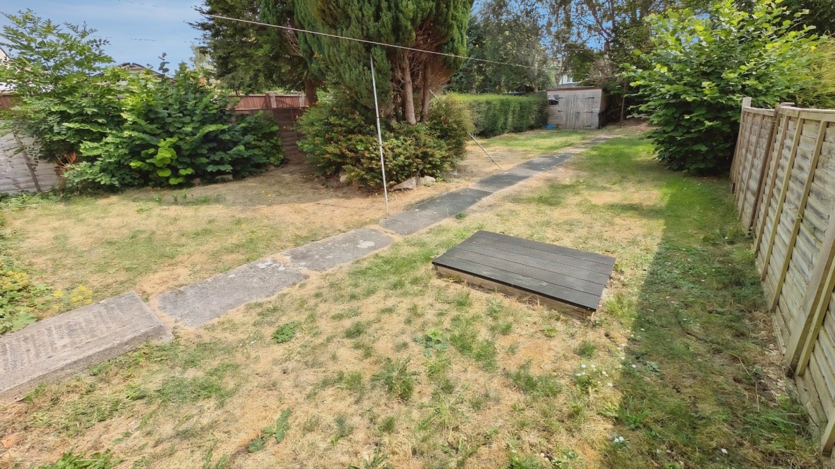 Melrose Avenue, Yate, Bristol