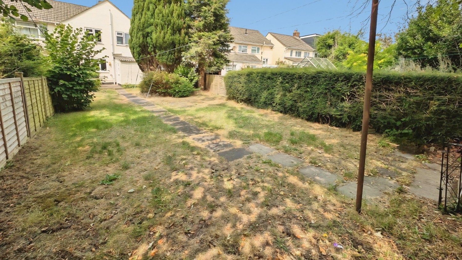 3 bedroom House for sale in Melrose Avenue, Yate, Bristol