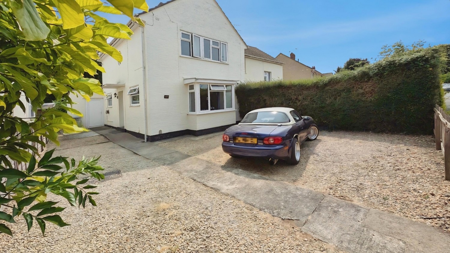 3 bedroom House for sale in Melrose Avenue, Yate, Bristol