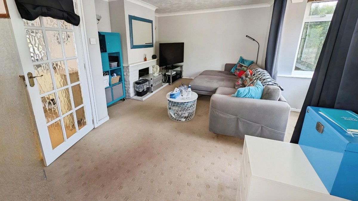 Melrose Avenue, Yate, Bristol