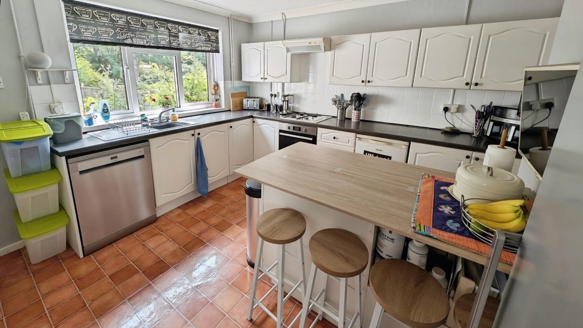 Melrose Avenue, Yate, Bristol