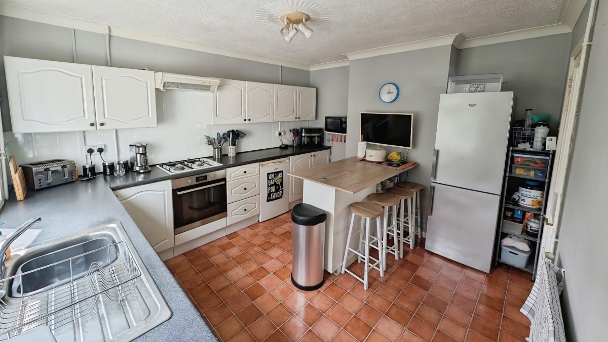 Melrose Avenue, Yate, Bristol