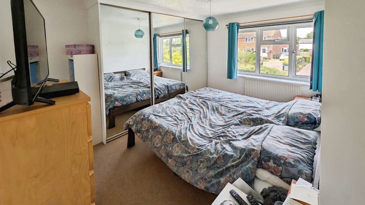 Melrose Avenue, Yate, Bristol