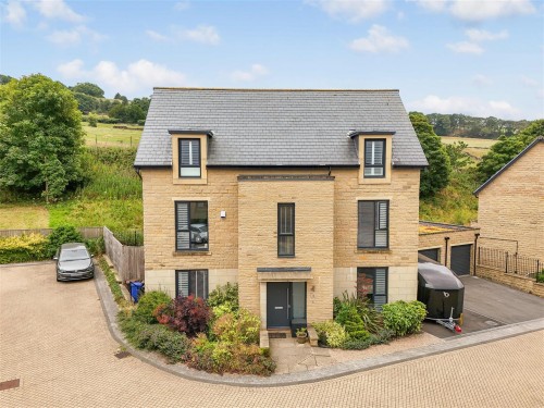 Skylark Close, Stannington, Sheffield