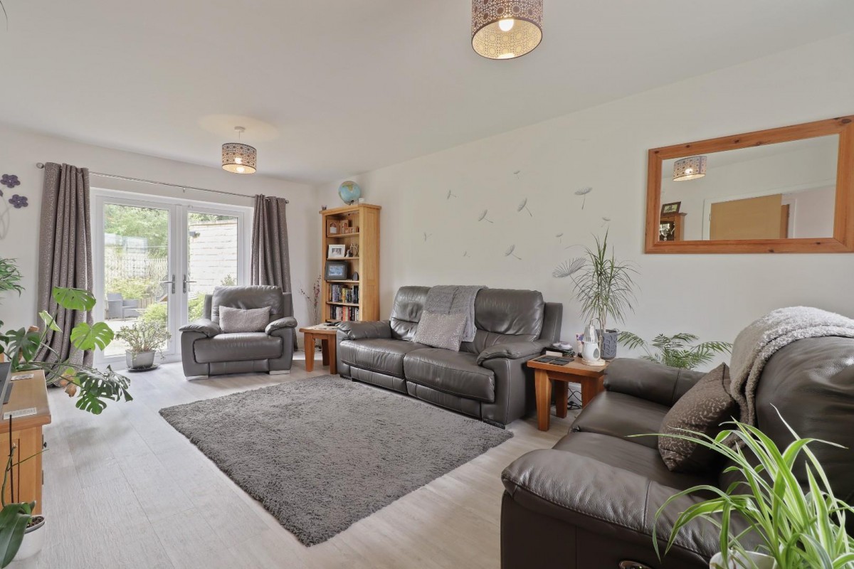 Skylark Close, Stannington, Sheffield