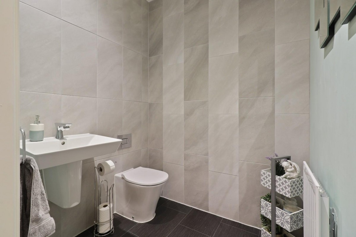 Skylark Close, Stannington, Sheffield