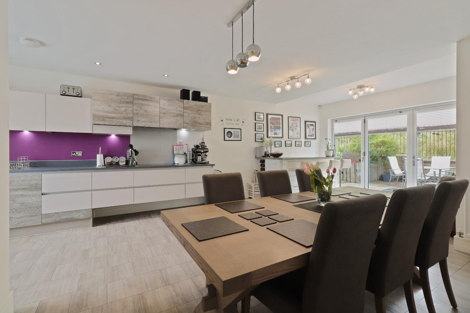 6 bedroom House for sale in Skylark Close, Stannington, Sheffield