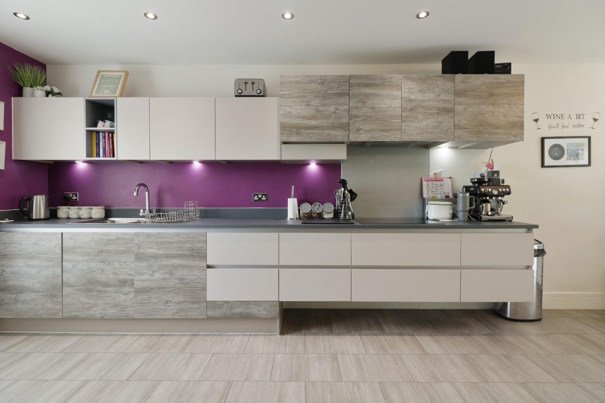 Skylark Close, Stannington, Sheffield