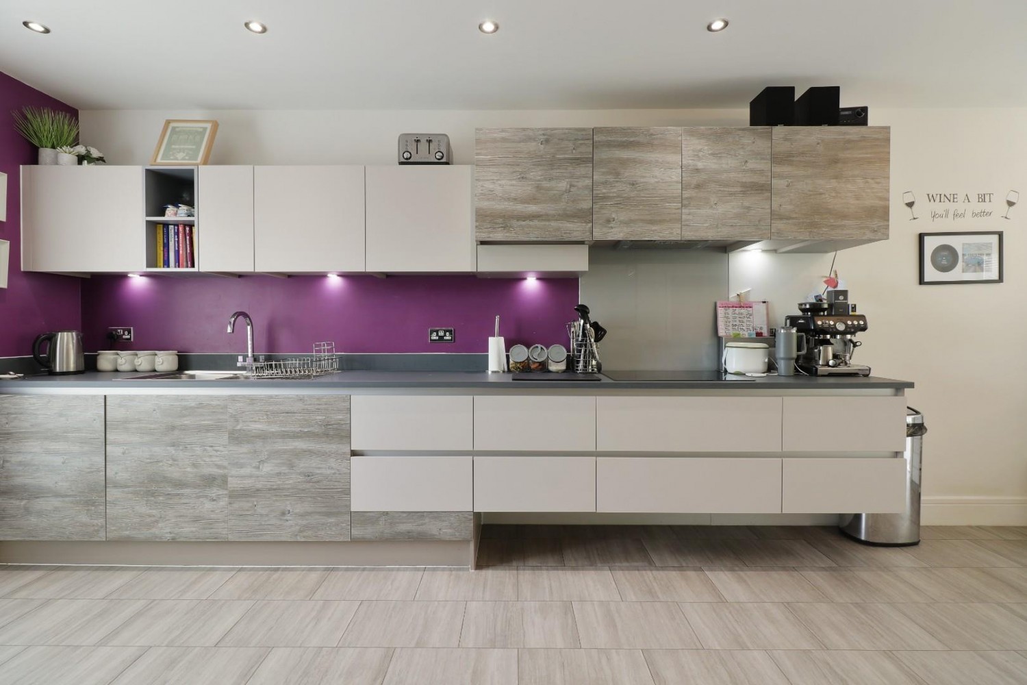 6 bedroom House for sale in Skylark Close, Stannington, Sheffield