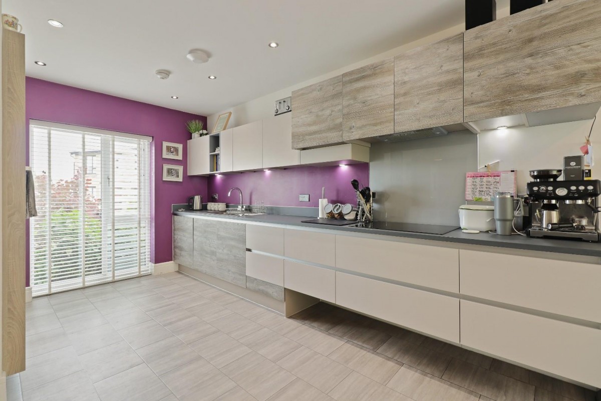 Skylark Close, Stannington, Sheffield