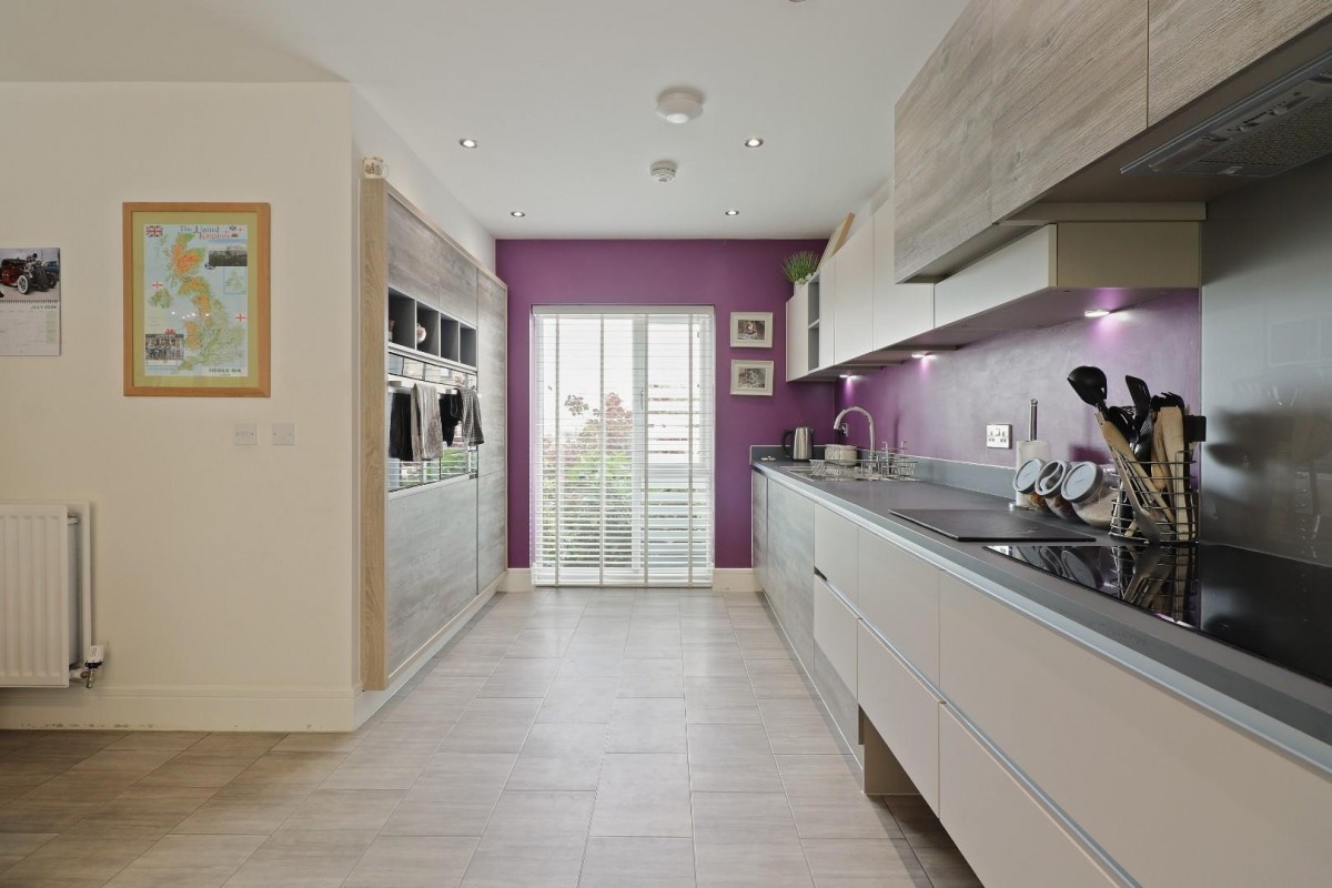 Skylark Close, Stannington, Sheffield
