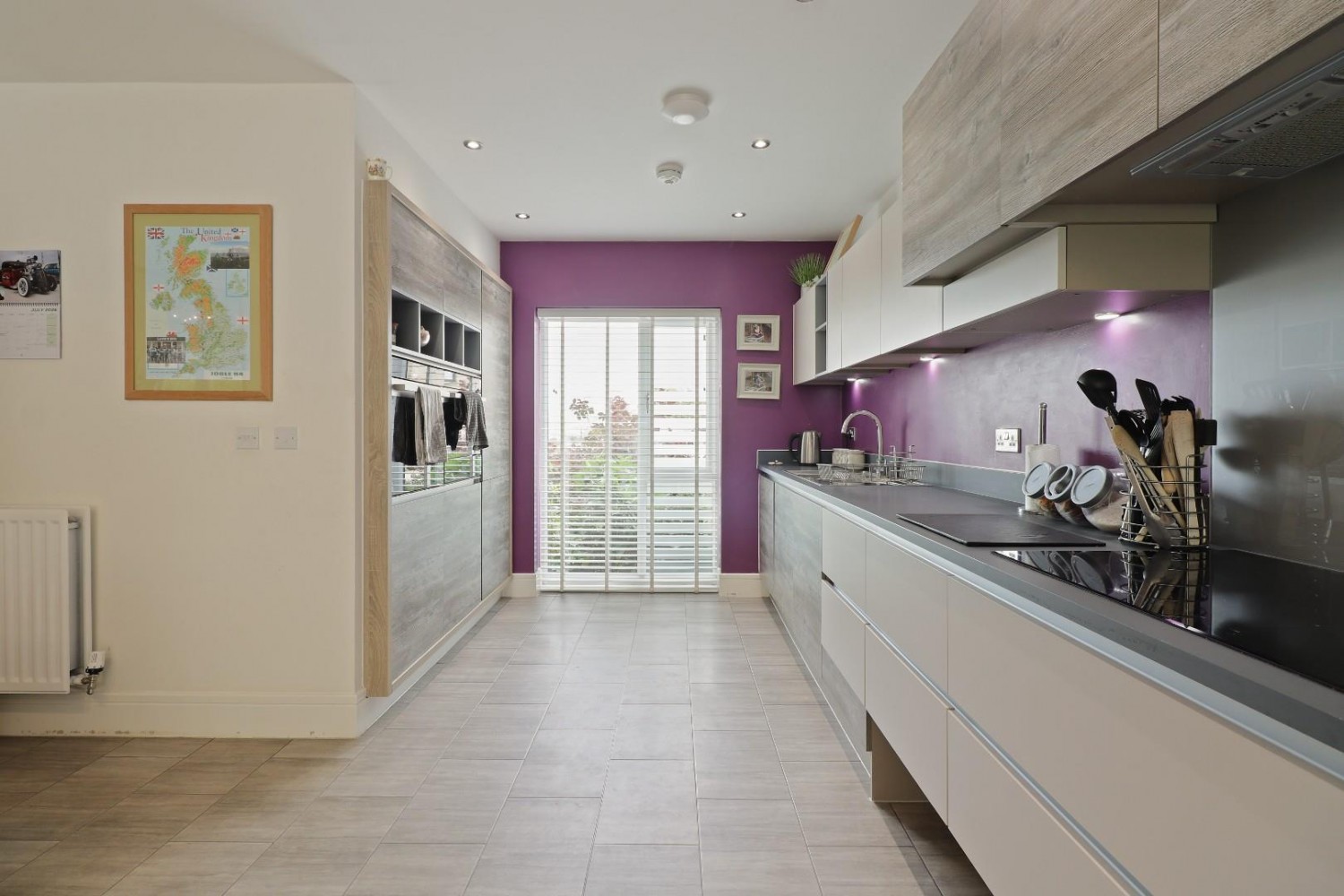 6 bedroom House for sale in Skylark Close, Stannington, Sheffield