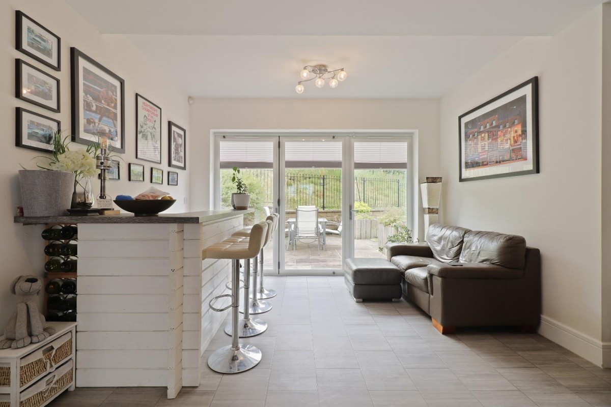 Skylark Close, Stannington, Sheffield