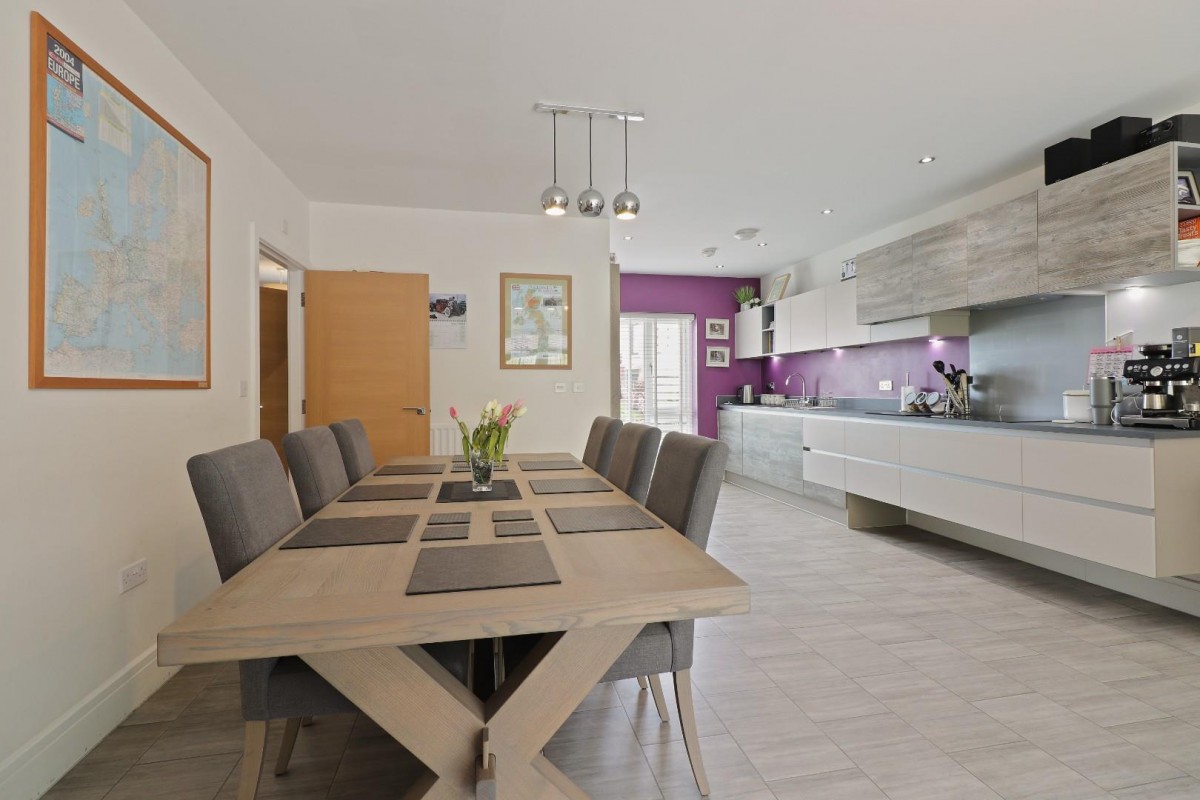 Skylark Close, Stannington, Sheffield