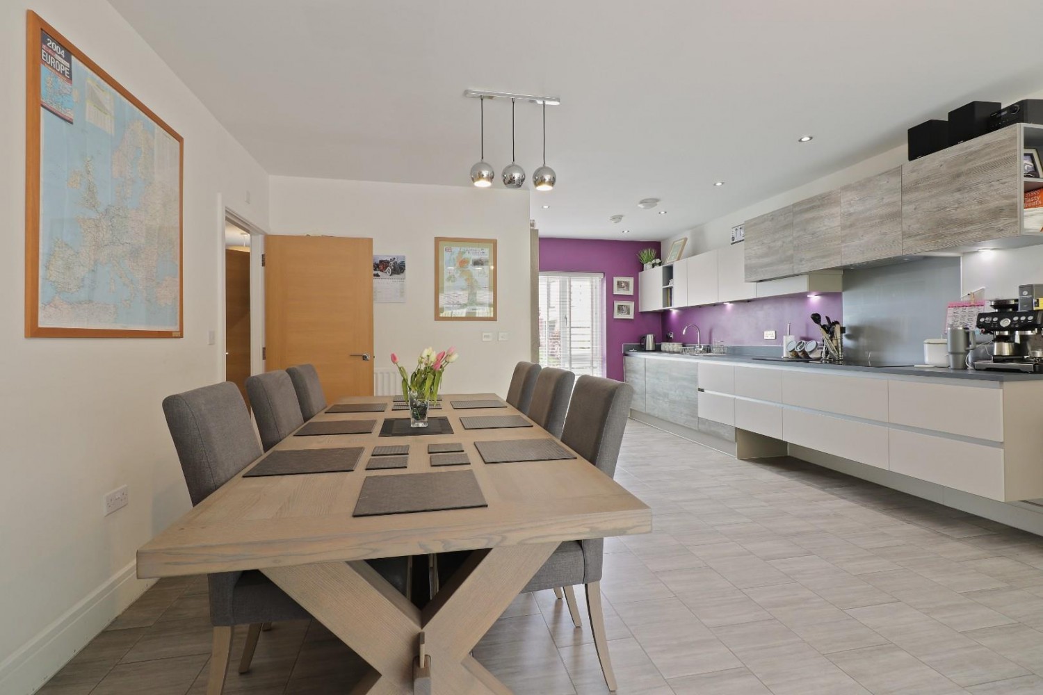 6 bedroom House for sale in Skylark Close, Stannington, Sheffield
