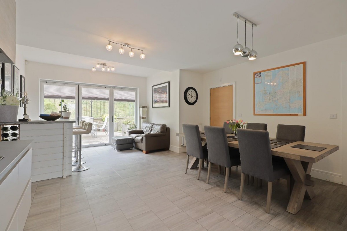 Skylark Close, Stannington, Sheffield
