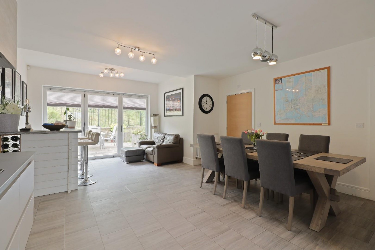 6 bedroom House for sale in Skylark Close, Stannington, Sheffield