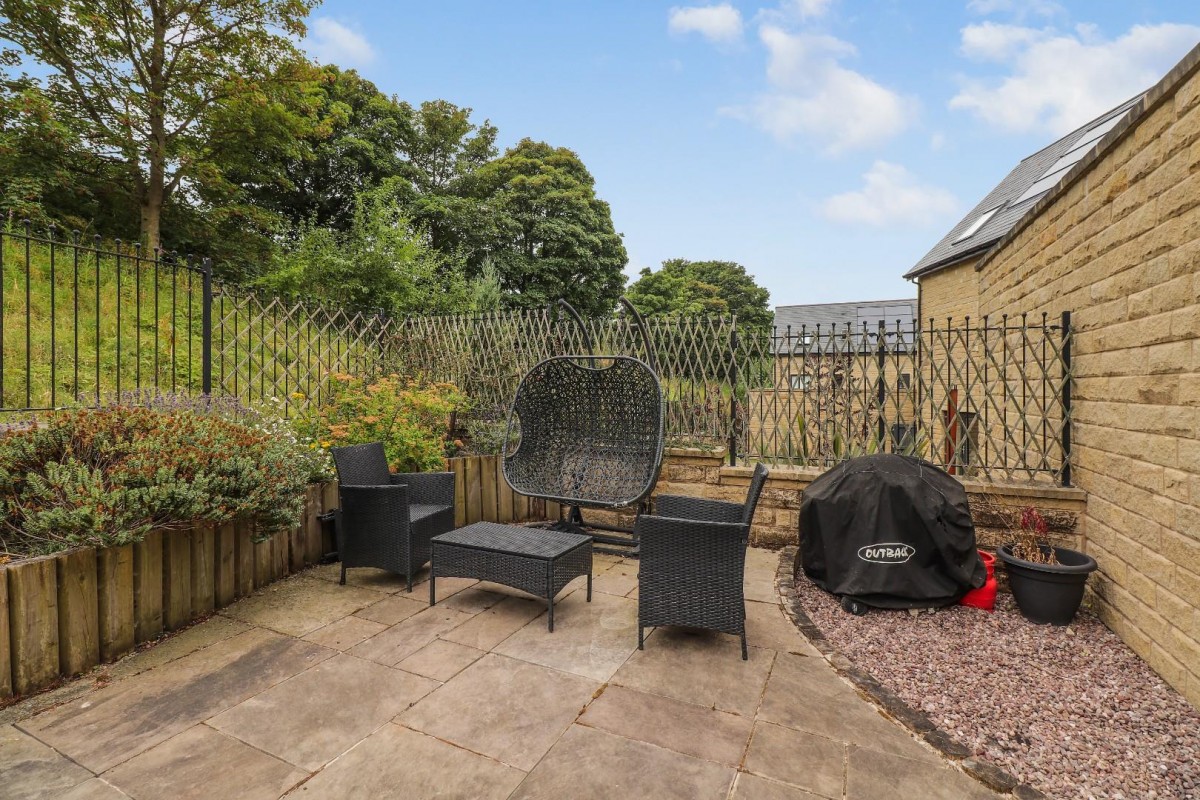 Skylark Close, Stannington, Sheffield
