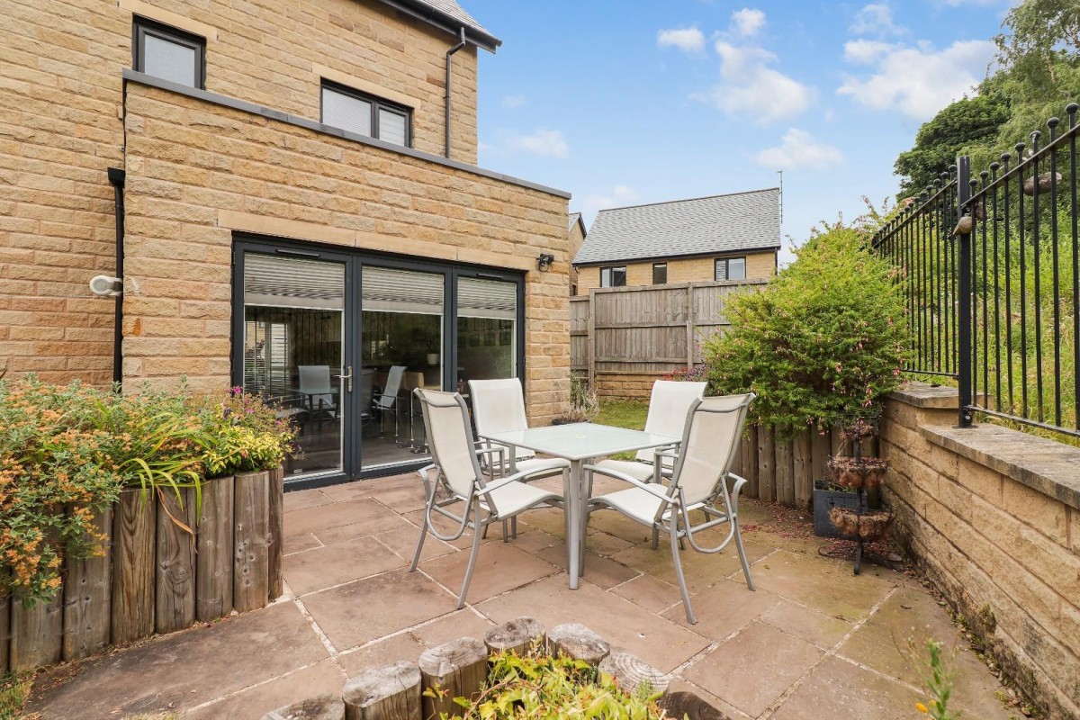 Skylark Close, Stannington, Sheffield