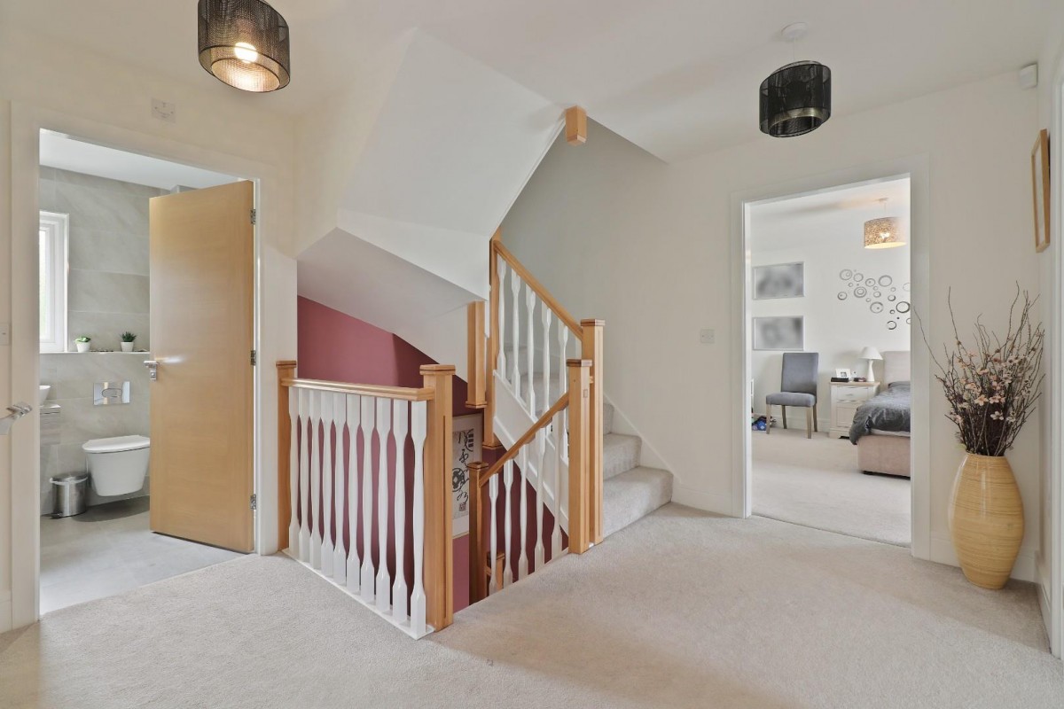 Skylark Close, Stannington, Sheffield