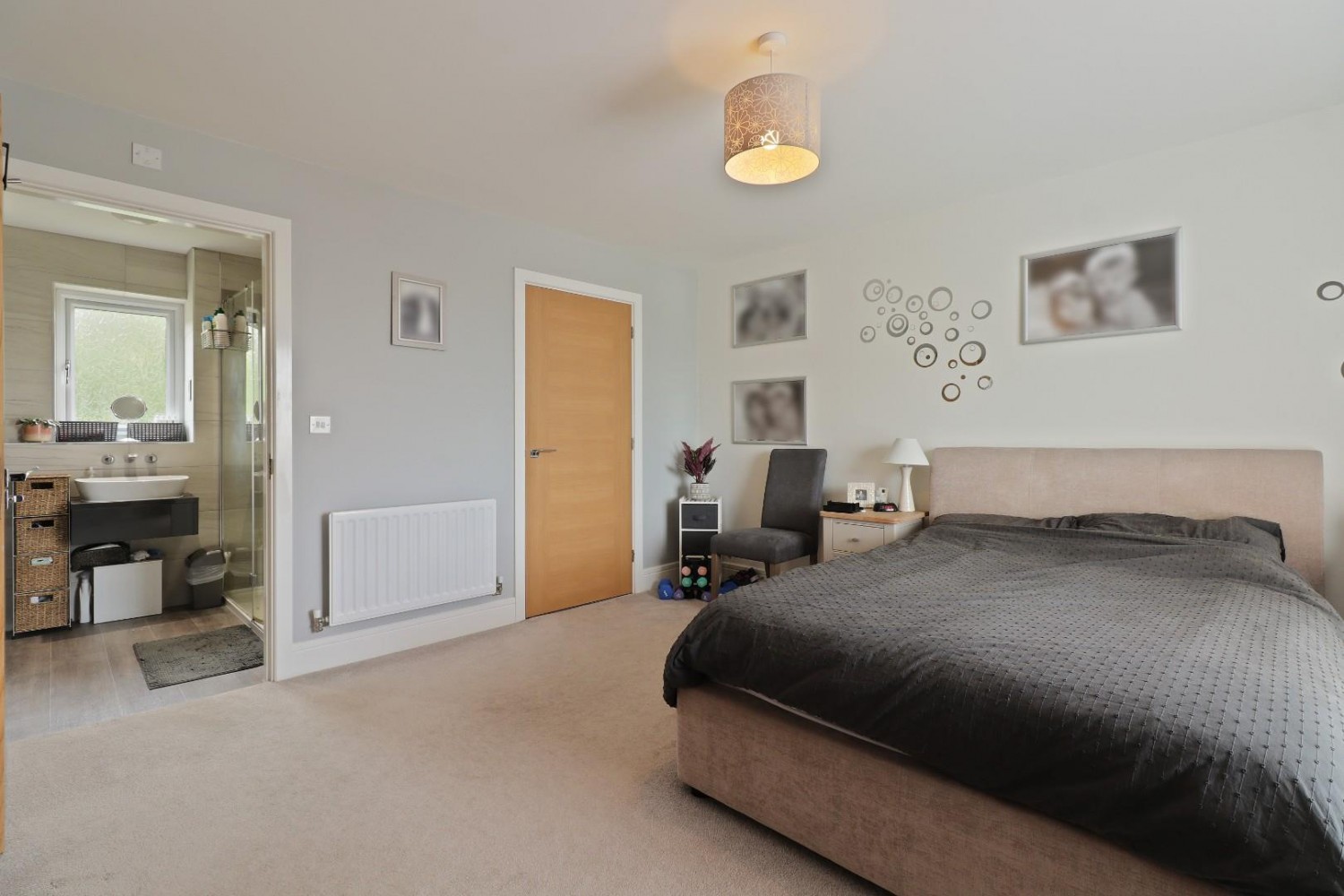 6 bedroom House for sale in Skylark Close, Stannington, Sheffield