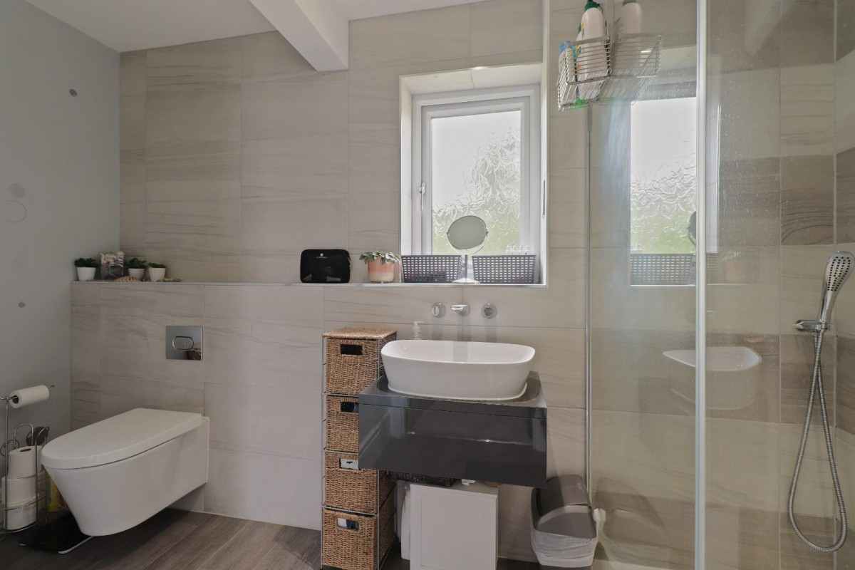 Skylark Close, Stannington, Sheffield
