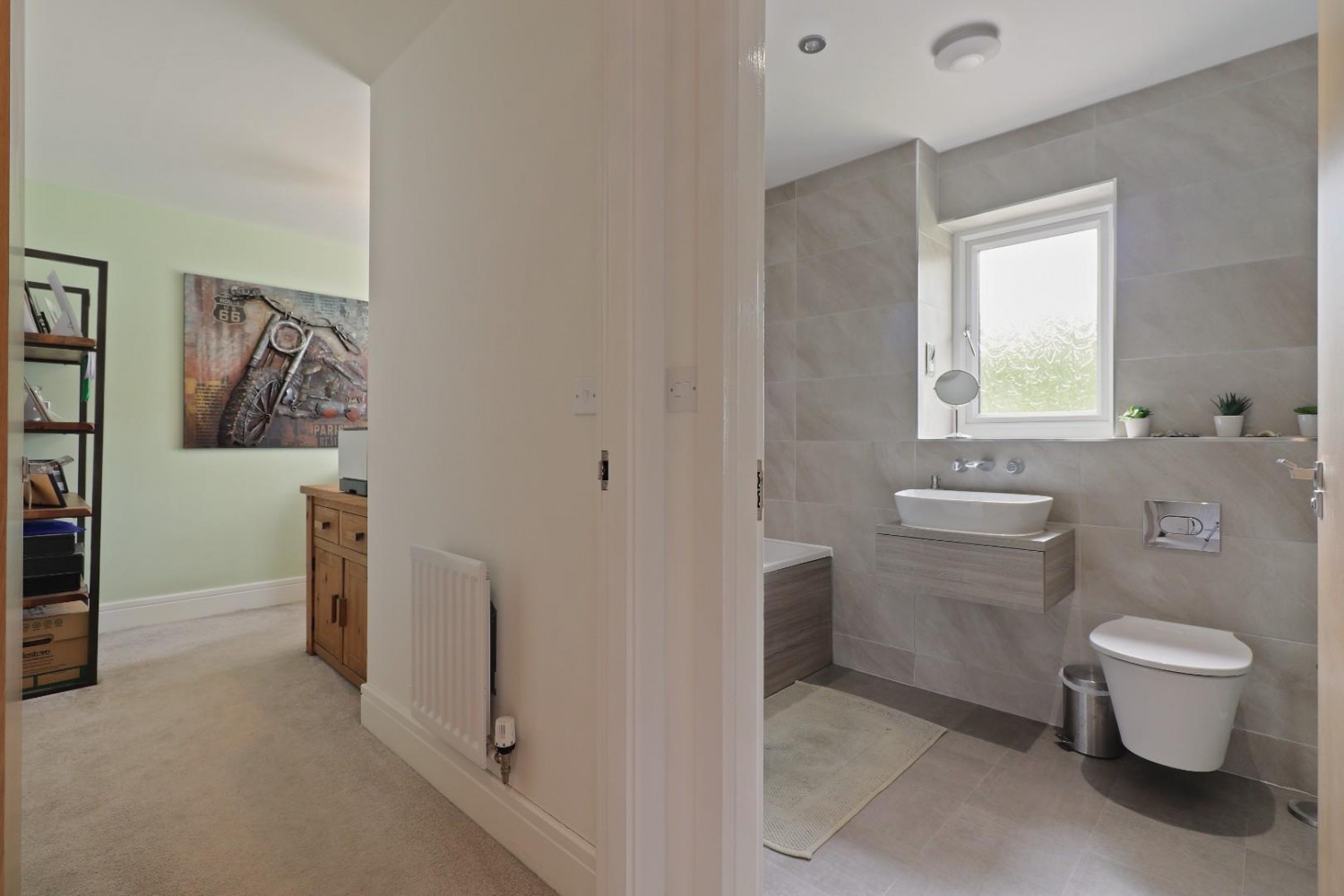 6 bedroom House for sale in Skylark Close, Stannington, Sheffield